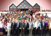 Hội Đồng Giáo Phẩm Thăm Viếng Tại Tỉnh Lâm Đồng