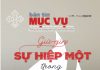 “Giữ Gìn Sự Hiệp Một Của Thánh Linh” – Bản Tin Mục Vụ Số 71