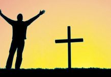 Sống Vì Tôi Hay Vì Chúa