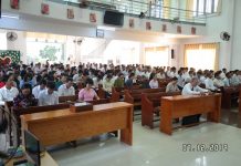 Đồng Nai: Bồi Dưỡng Kỹ Năng Chấp Sự