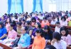 Ban Phụ nữ Tin Lành TP. HCM Tổ Chức Huấn Luyện “Sự Thờ Phượng”