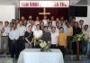 Quảng Ngãi: Hiệp Nguyện Giáo Phẩm, Chấp Sự Tháng 07/2019