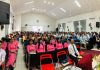 Bồi Linh – Thông Công Trung Tráng Niên Tin Lành Tỉnh Bình Định