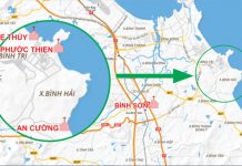 Phép Màu Vùng Ven Biển (Phần 2)