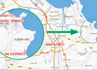 Phép Màu Vùng Ven Biển (Phần 2)
