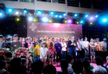 Kỷ Niệm 100 Năm Tin Lành Truyền Đến Long Xuyên ( 1919-2019)