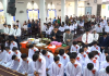 Bến Tre: Thánh Kinh Căn Bản 2019