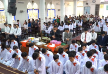 Bến Tre: Thánh Kinh Căn Bản 2019