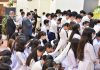 Đồng Tháp: Kỳ Thánh Kinh Căn Bản Vui Thoả Trong Ơn Chúa