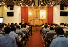 Khai mạc Bồi dưỡng Mục vụ dành cho Mục sư
