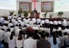 Bình Phước: Gần 500 Học Viên Tham Dự Thánh Kinh Căn bản 2019 Tại Trung Tâm Phước Long
