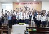 Ủy Ban Thanh Thiếu Nhi Giới Thiệu Quyển “Kinh Thánh Mục Vụ Thể Thao”