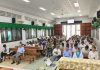 Tiền Giang: Bồi Dưỡng Mục Vụ Trường Chúa Nhật