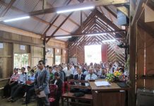 Lâm Đồng: Chi Hội Phi Sar Có Quản Nhiệm Mới