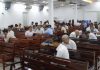 Hiệp nguyện Giáo phẩm tháng 7/2019 tại TP.HCM