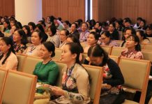 Bồi Dưỡng “Người Giúp Đỡ” Cho Vợ Mục Sư – Truyền Đạo 21 Tỉnh Thành Từ Ninh Thuận Đến Cà Mau