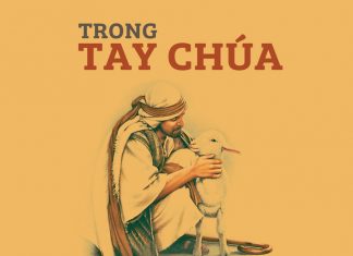 “Trong Tay Chúa”: Bản Tin Mục Vụ 72