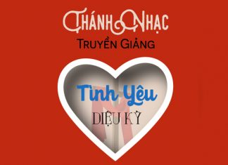 TTN – V/v Tham Dự Chương Trình Thánh Nhạc Truyền Giảng