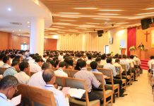 Tu Nghiệp Mục Vụ Cho Mục Sư Nhiệm Chức, Truyền Đạo Và Nữ Truyền Đạo