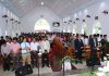 Đắk Nông: Bồi Linh – Thông Công 10 Ban Trung Tráng Niên Tại HT Nam Đà