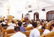 Đà Nẵng: Hội Thảo “Dạy Và Học Trường Chúa Nhật Trong Hội Thánh”