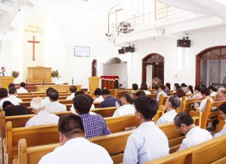 Đà Nẵng: Hội Thảo “Dạy Và Học Trường Chúa Nhật Trong Hội Thánh”