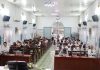 Hiệp Nguyện Giáo Phẩm Đồng Nai Lần IV/2019