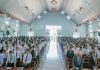 Bình Phước: Trung Tâm Bù Đăng Bế Giảng Thánh Kinh Căn Bản 2019
