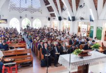 Hội Đồng Bồi Linh Tỉnh Đồng Tháp 2019 và Bầu cử Ban Đại Diện