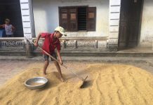 Chông Chênh Đường Đến Lớp