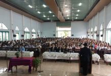 Gia Lai: Ba Hội Đồng Bồi Linh Các Hội Thánh Jrai
