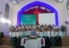 Bồi Dưỡng Linh Vụ Chấp Sự Tỉnh Kiên Giang 2019