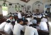 Hiệp nguyện tháng 8/2019 tại Phú Yên