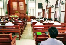 Hậu Giang: Bồi Dưỡng Chấp Sự Và Nhân Sự Điểm Nhóm