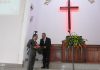 Bổ Nhiệm MS Nguyễn Xuân Mai – Quản Nhiệm Chi Hội Bảo Lộc, Lâm Đồng
