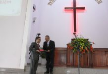 Bổ Nhiệm MS Nguyễn Xuân Mai – Quản Nhiệm Chi Hội Bảo Lộc, Lâm Đồng