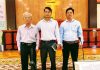 Hậu Giang: Hiệp Nguyện Và Bầu Cử Ban Đại Diện
