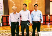 Hậu Giang: Hiệp Nguyện Và Bầu Cử Ban Đại Diện