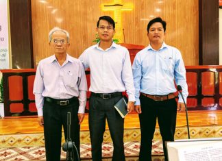 Hậu Giang: Hiệp Nguyện Và Bầu Cử Ban Đại Diện