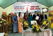 Công Bố Thành Lập Chi Hội Hòa An, Tỉnh Phú Yên