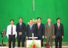 Tỉnh Quảng Trị Hiệp Nguyện Định Kỳ Và Bầu Nhân Sự Đại Diện Nhiệm Kỳ 2020-2021
