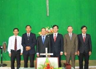 Tỉnh Quảng Trị Hiệp Nguyện Định Kỳ Và Bầu Nhân Sự Đại Diện Nhiệm Kỳ 2020-2021