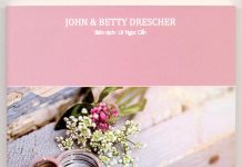 Ủy ban CĐGD: Giới thiệu bộ sách của JOHN & BETTY DRESCHER