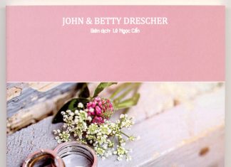 Ủy ban CĐGD: Giới thiệu bộ sách của JOHN & BETTY DRESCHER