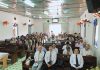 Bồi Linh Và Huấn Luyện Giáo Viên Trường Chúa Nhật Tỉnh Vĩnh Long – Trà Vinh