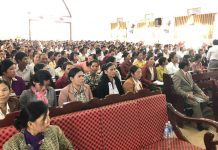 Đắk Nông: Hội Đồng Bồi Linh Quý III/2019