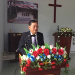 03—Ms-Phan-Thiện-Thành—QN-Hội-Thánh-chào-mừng-quan-khách