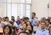 TP.HCM: Bồi Linh Và Huấn Luyện “Chấp Sự Phục Vụ Chúa”