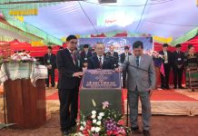 Đắk Nông: Khởi Công Xây Dựng Nhà Thờ Tin Lành Bu Boong