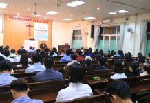 TP.HCM: Tổng Kết Lớp Huấn Luyện Âm Nhạc Khoá I